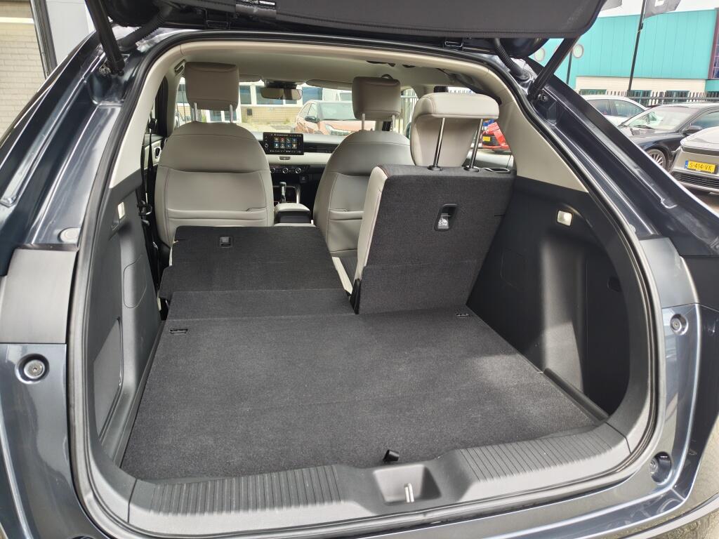 Honda HR-V 1.5 e:HEV Advance Style | Sensoren v/a | Navi | Stoel & Stuuverw - Image 37