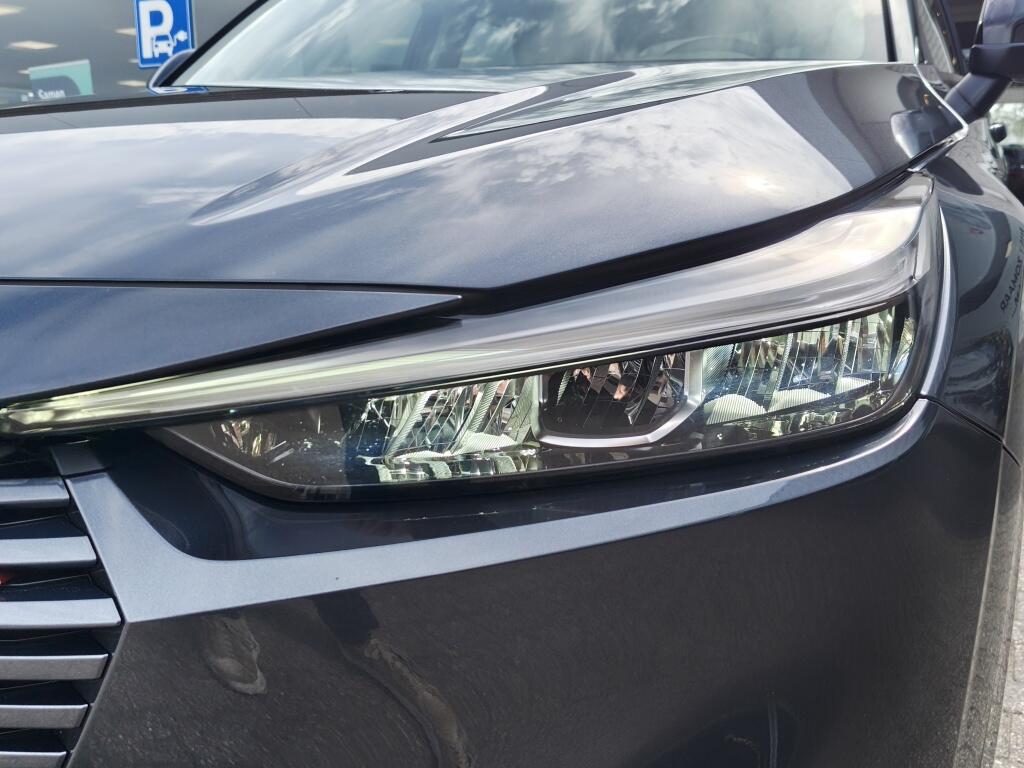 Honda HR-V 1.5 e:HEV Advance Style | Sensoren v/a | Navi | Stoel & Stuuverw - Image 39