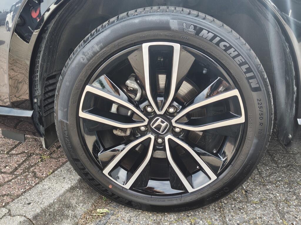 Honda HR-V 1.5 e:HEV Advance Style | Sensoren v/a | Navi | Stoel & Stuuverw - Image 44