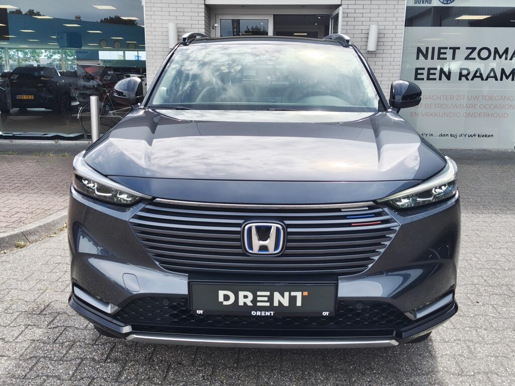 Honda HR-V 1.5 e:HEV Advance Style | Sensoren v/a | Navi | Stoel & Stuuverw - Image 6