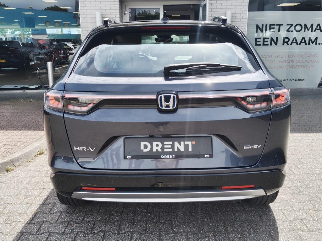 Honda HR-V 1.5 e:HEV Advance Style | Sensoren v/a | Navi | Stoel & Stuuverw - Image 7