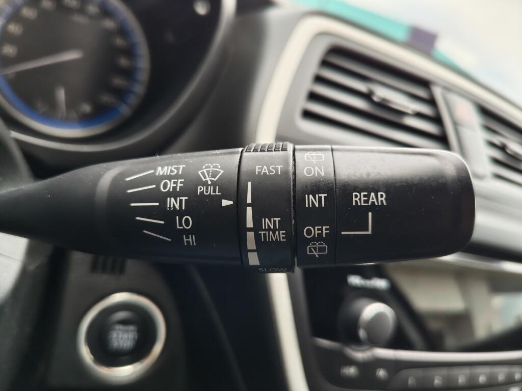 Suzuki SX4 S-Cross 1.6 Exclusive | Trekhaak Afn. | Stoelverwarming | All Seasons - Image 13