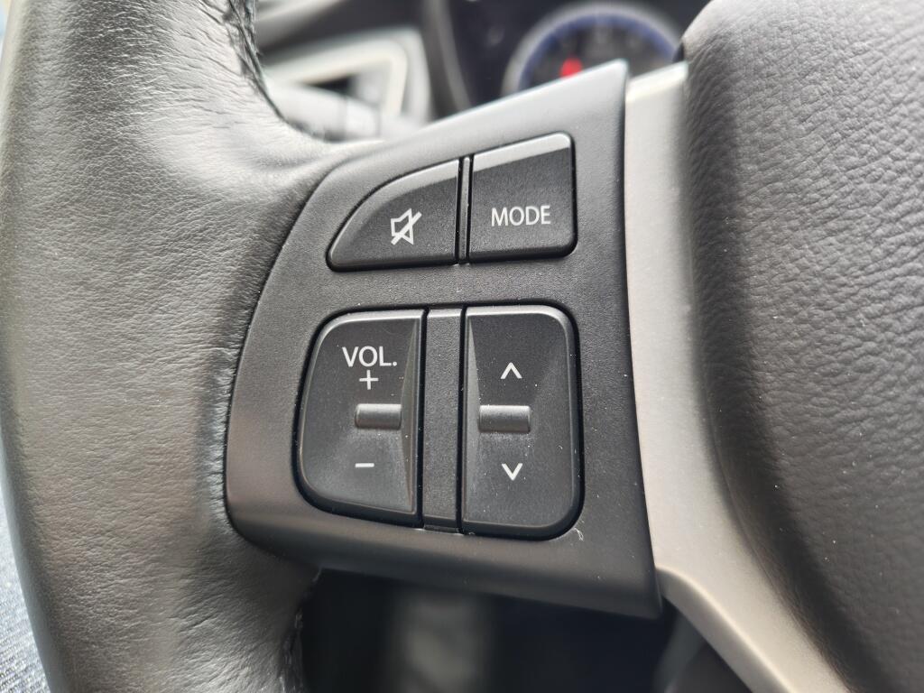 Suzuki SX4 S-Cross 1.6 Exclusive | Trekhaak Afn. | Stoelverwarming | All Seasons - Image 14