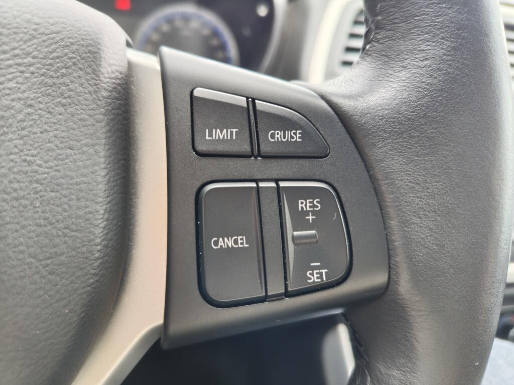 Suzuki SX4 S-Cross 1.6 Exclusive | Trekhaak Afn. | Stoelverwarming | All Seasons - Image 15