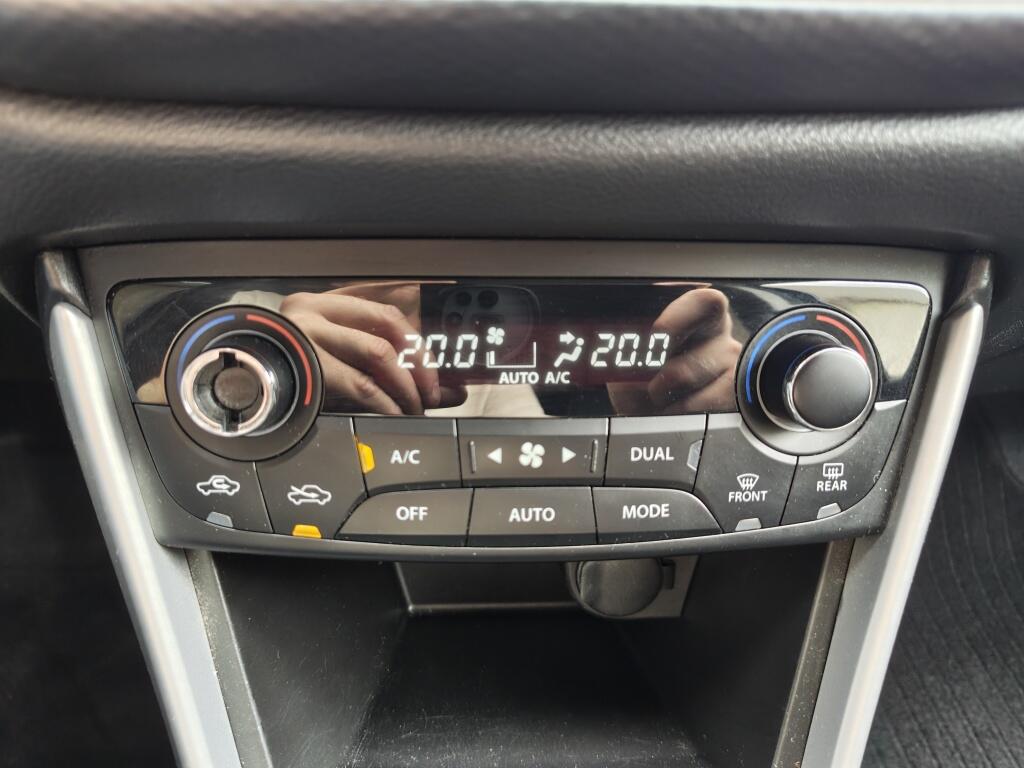 Suzuki SX4 S-Cross 1.6 Exclusive | Trekhaak Afn. | Stoelverwarming | All Seasons - Image 18