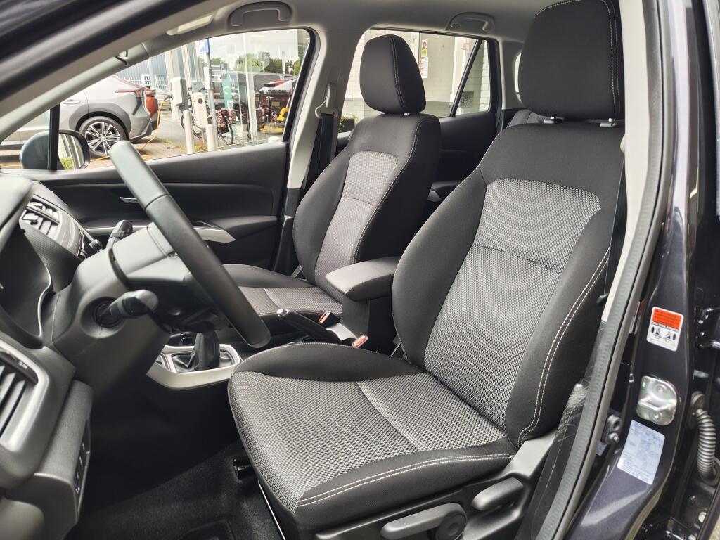 Suzuki SX4 S-Cross 1.6 Exclusive | Trekhaak Afn. | Stoelverwarming | All Seasons - Image 24