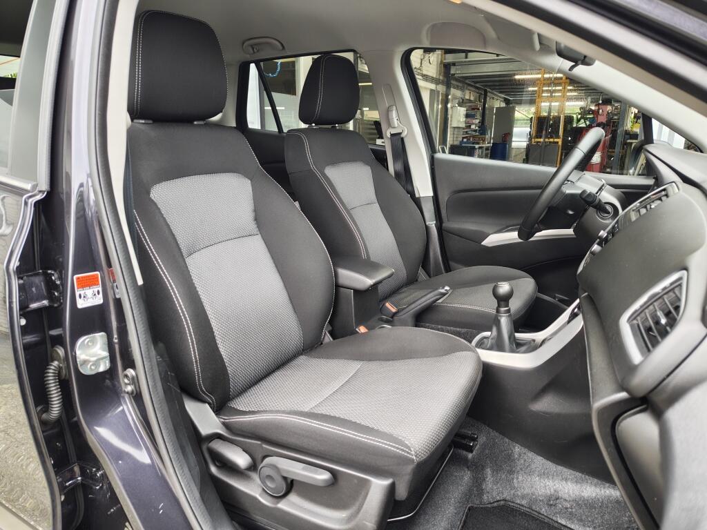 Suzuki SX4 S-Cross 1.6 Exclusive | Trekhaak Afn. | Stoelverwarming | All Seasons - Image 25