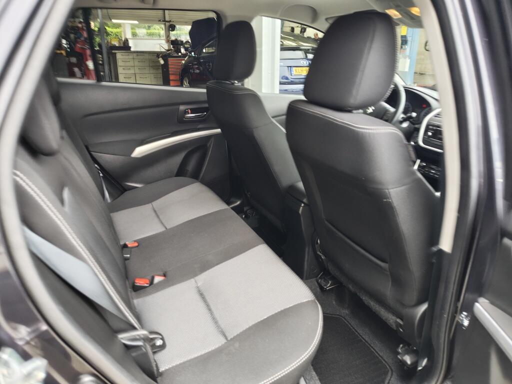 Suzuki SX4 S-Cross 1.6 Exclusive | Trekhaak Afn. | Stoelverwarming | All Seasons - Image 26