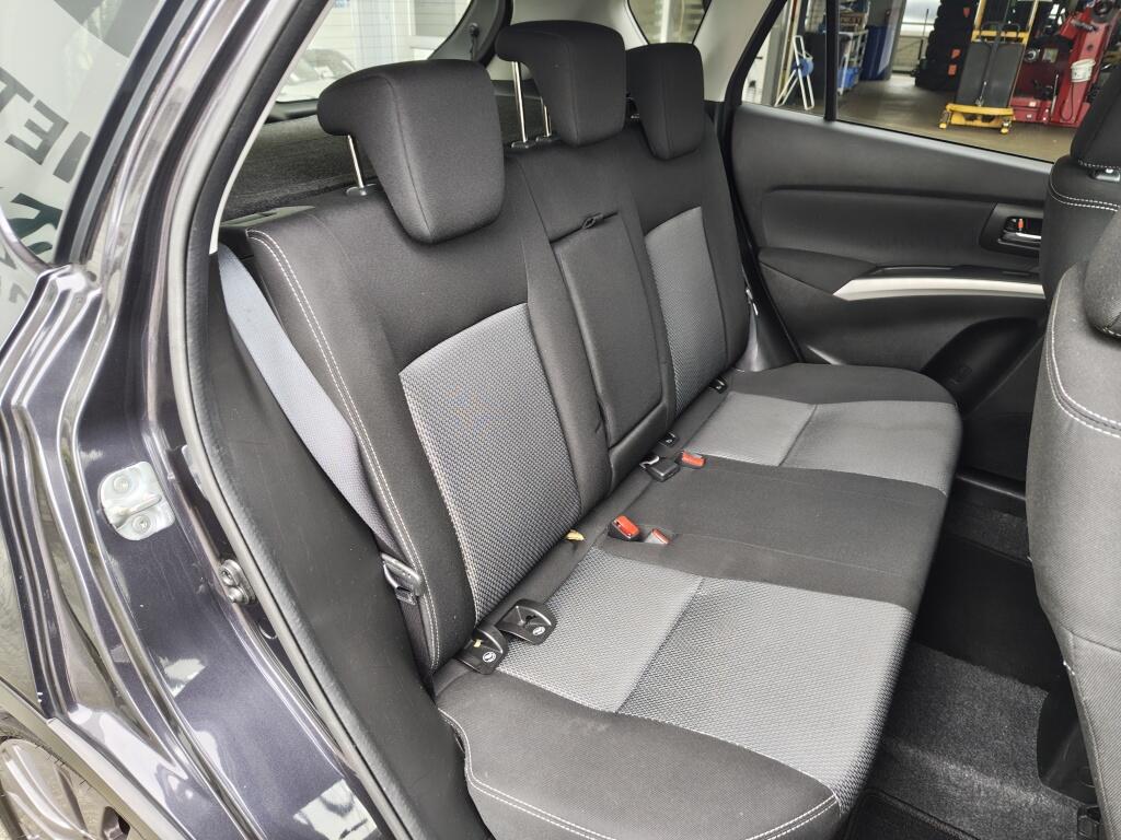 Suzuki SX4 S-Cross 1.6 Exclusive | Trekhaak Afn. | Stoelverwarming | All Seasons - Image 27