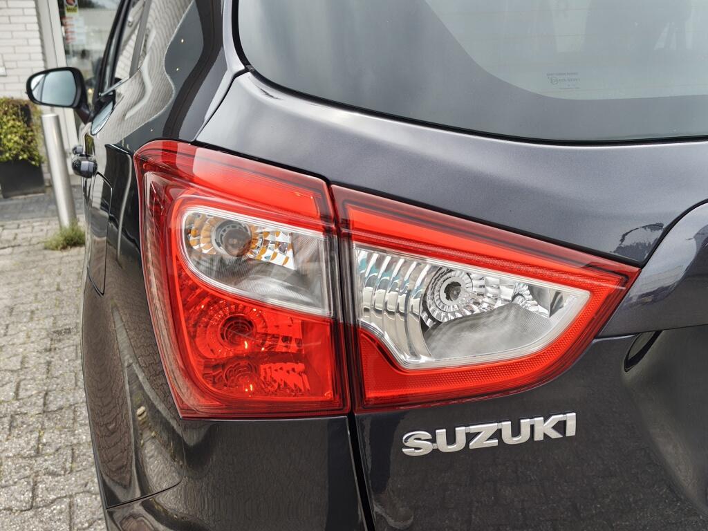 Suzuki SX4 S-Cross 1.6 Exclusive | Trekhaak Afn. | Stoelverwarming | All Seasons - Image 32