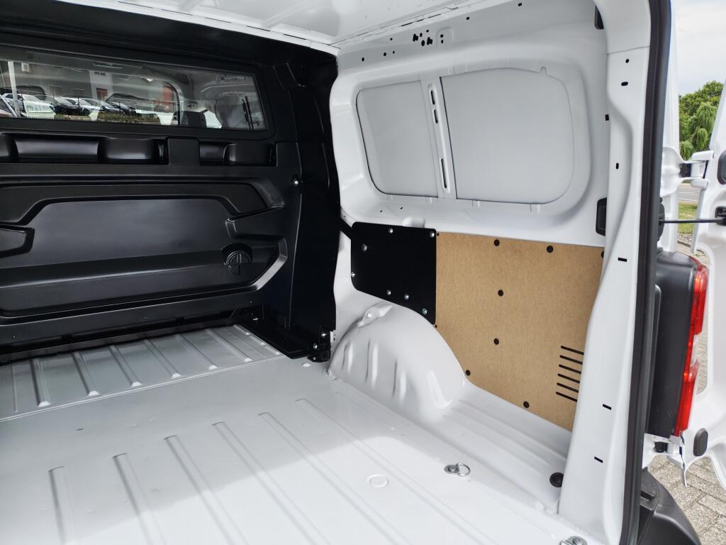 Toyota PROACE Long Worker 2.0 D-4D L2 Challenger Dubbel Cabine | Direct Leverbaar | Uniek - Image 11