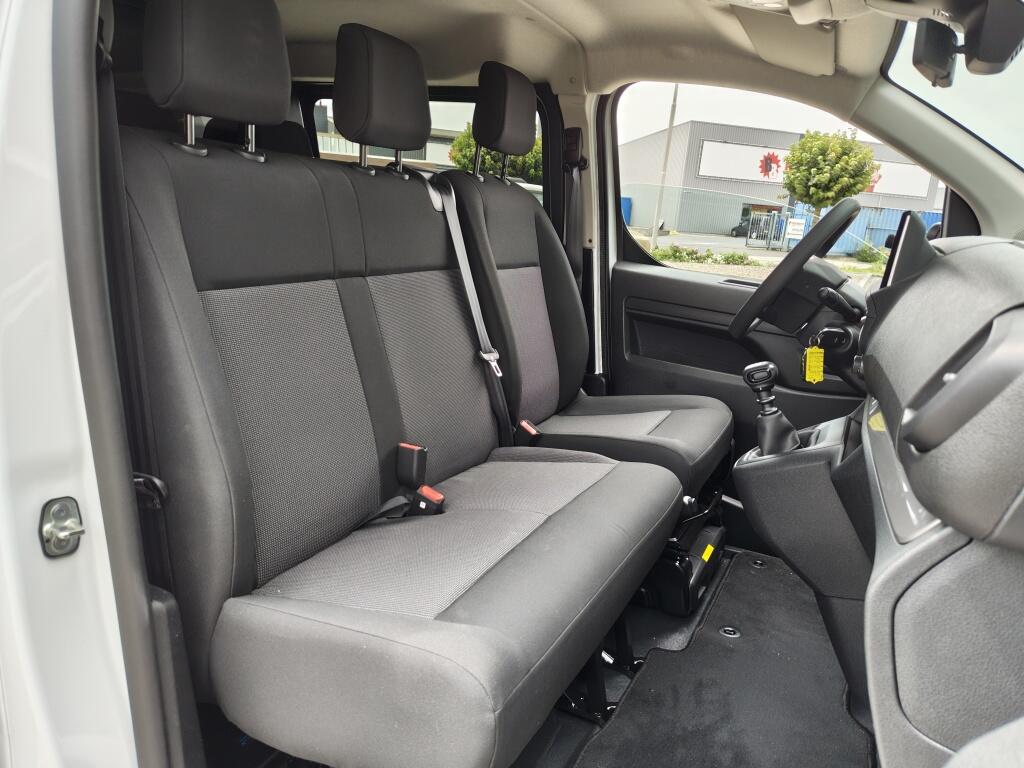 Toyota PROACE Long Worker 2.0 D-4D L2 Challenger Dubbel Cabine | Direct Leverbaar | Uniek - Image 28