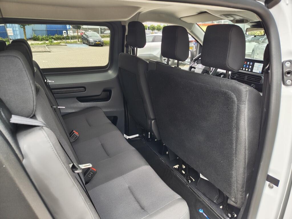 Toyota PROACE Long Worker 2.0 D-4D L2 Challenger Dubbel Cabine | Direct Leverbaar | Uniek - Image 30