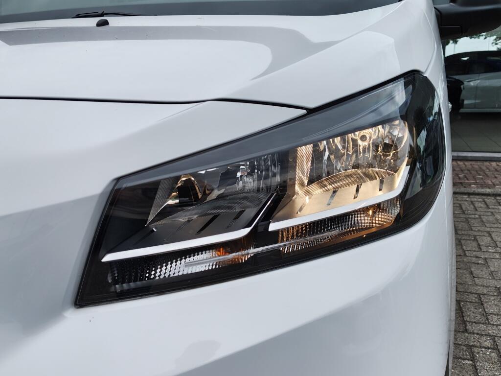 Toyota PROACE Long Worker 2.0 D-4D L2 Challenger Dubbel Cabine | Direct Leverbaar | Uniek - Image 32