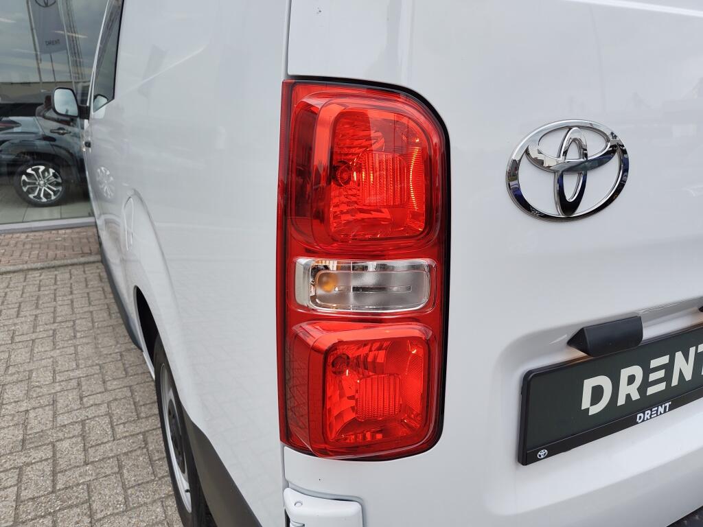 Toyota PROACE Long Worker 2.0 D-4D L2 Challenger Dubbel Cabine | Direct Leverbaar | Uniek - Image 33