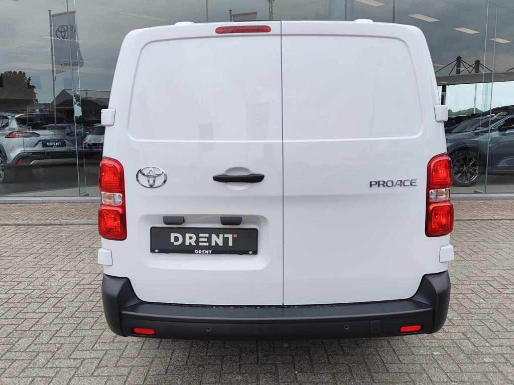 Toyota PROACE Long Worker 2.0 D-4D L2 Challenger Dubbel Cabine | Direct Leverbaar | Uniek - Image 7