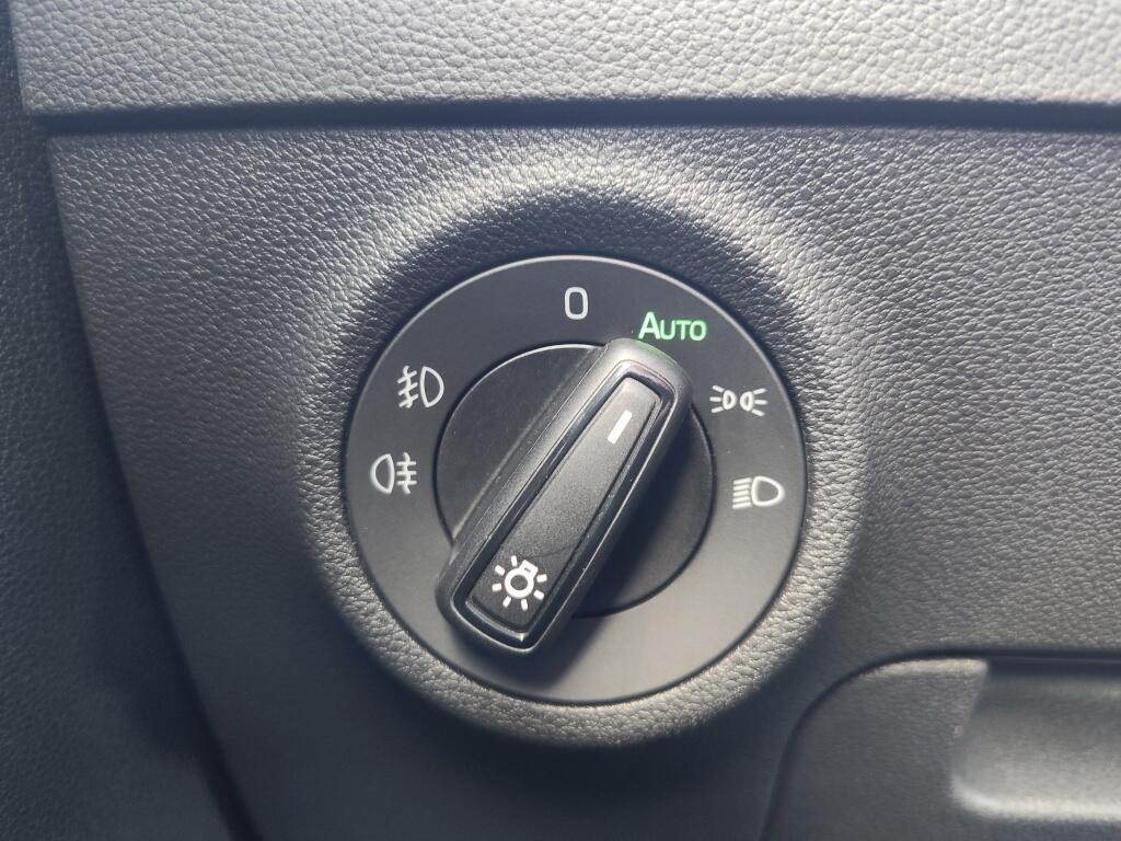 Skoda Karoq 1.5 TSI ACT Business Edition | Sensoren v/a | Achteruitrijcam. | - Image 25