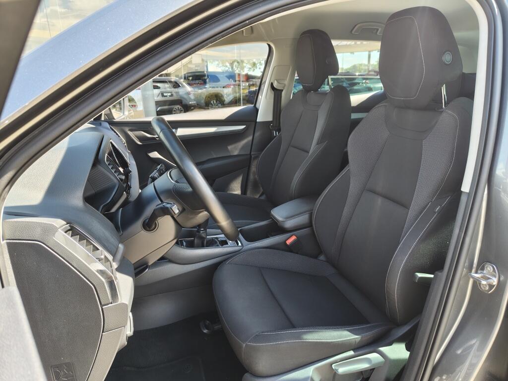 Skoda Karoq 1.5 TSI ACT Business Edition | Sensoren v/a | Achteruitrijcam. | - Image 28