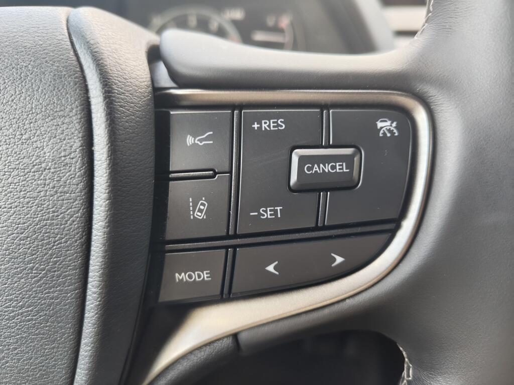 Lexus UX 250h Luxury Line | Leer | Android Auto | All Seasons | Navi | Bl - Image 13