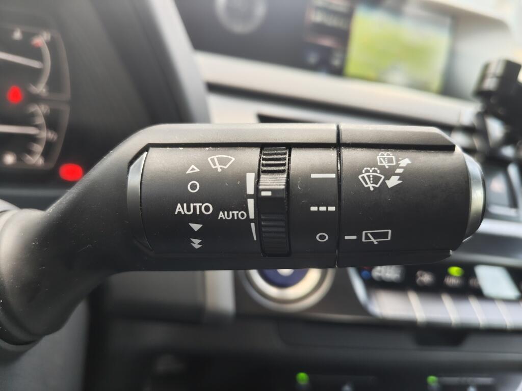 Lexus UX 250h Luxury Line | Leer | Android Auto | All Seasons | Navi | Bl - Image 15