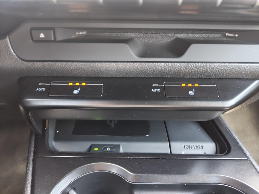 Lexus UX 250h Luxury Line | Leer | Android Auto | All Seasons | Navi | Bl - Image 23