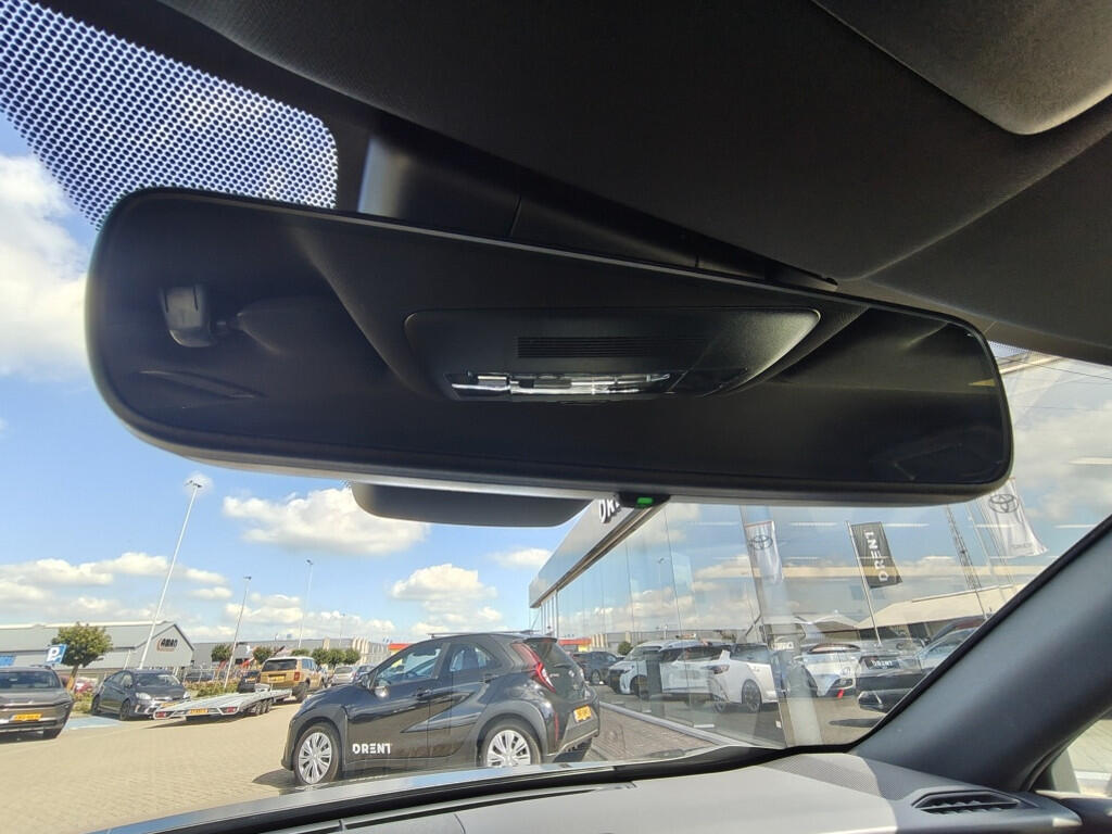 Lexus UX 250h Luxury Line | Leer | Android Auto | All Seasons | Navi | Bl - Image 30