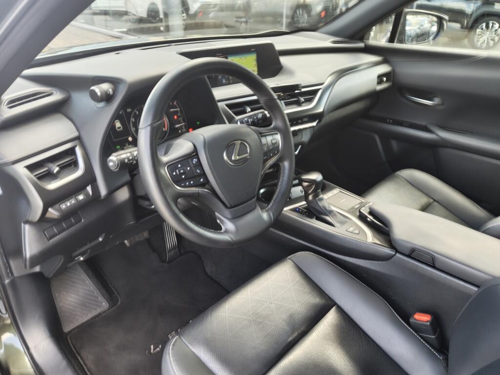 Lexus UX 250h Luxury Line | Leer | Android Auto | All Seasons | Navi | Bl - Image 31