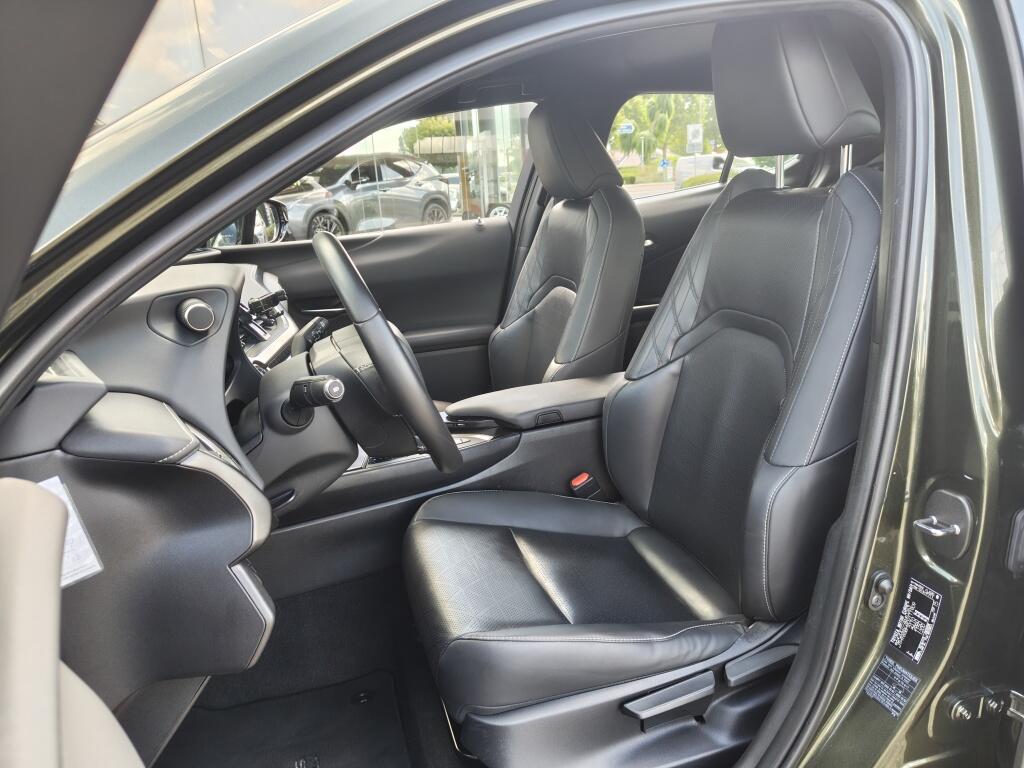 Lexus UX 250h Luxury Line | Leer | Android Auto | All Seasons | Navi | Bl - Image 32