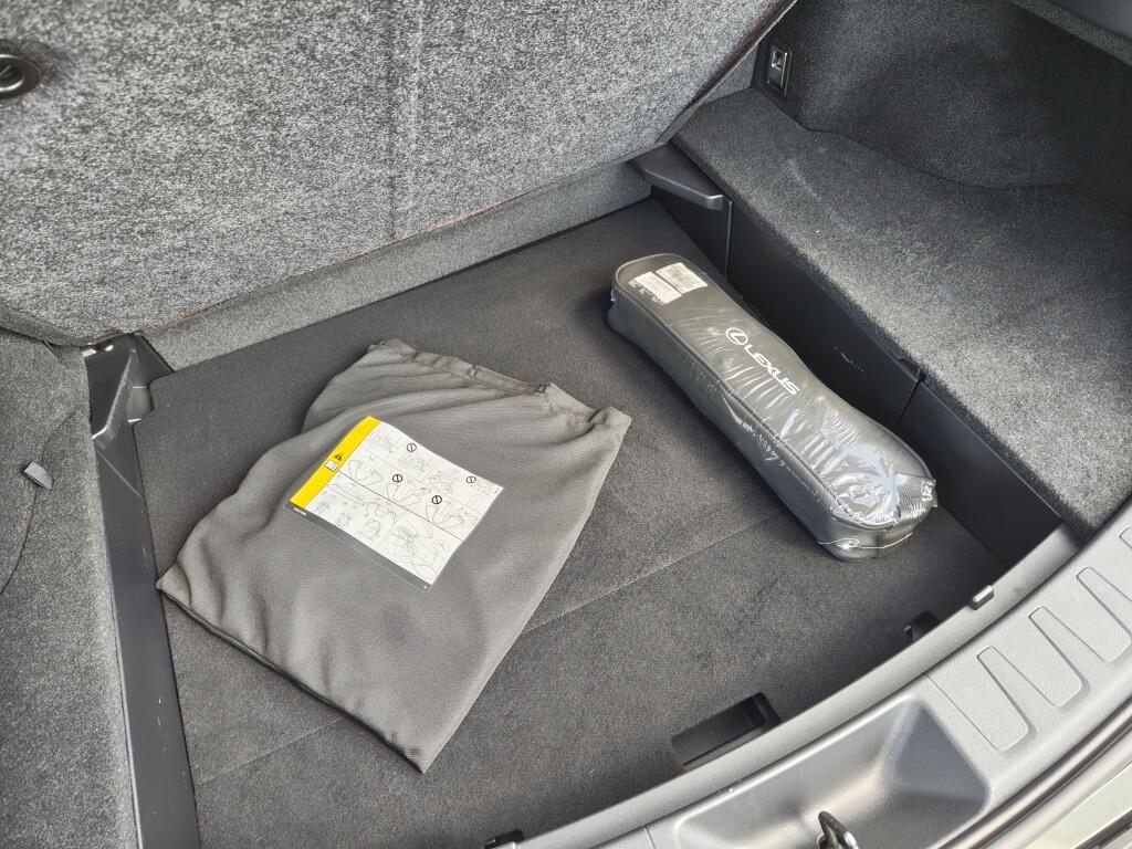 Lexus UX 250h Luxury Line | Leer | Android Auto | All Seasons | Navi | Bl - Image 38