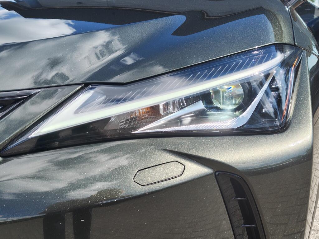 Lexus UX 250h Luxury Line | Leer | Android Auto | All Seasons | Navi | Bl - Image 39