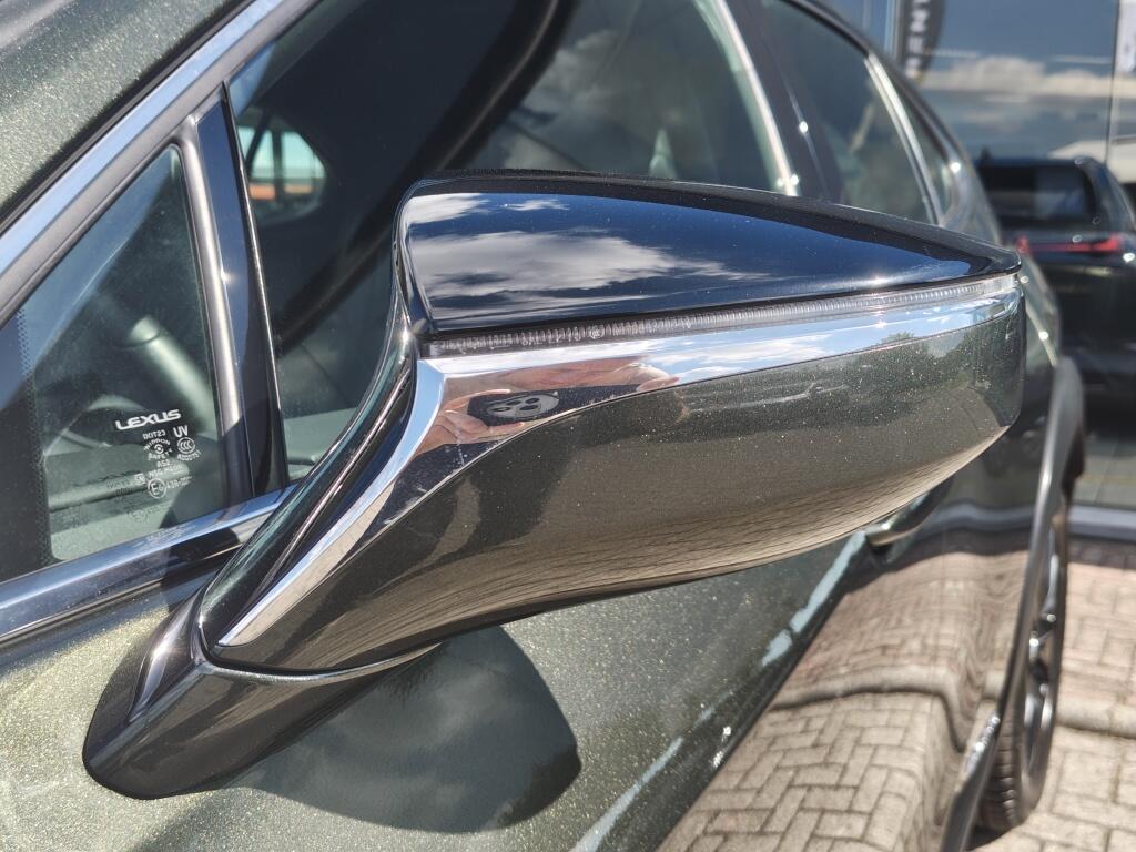 Lexus UX 250h Luxury Line | Leer | Android Auto | All Seasons | Navi | Bl - Image 41