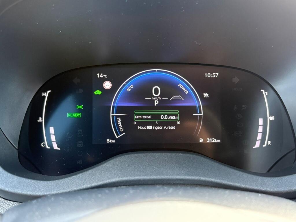 Toyota Yaris Cross 1.5 Hybrid 130 Dynamic | Comfort Pack | Sensoren v/a | Stoelverw - Image 9