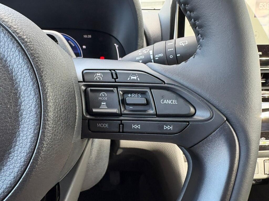 Toyota Yaris Cross 1.5 Hybrid 130 Dynamic | Comfort Pack | Sensoren v/a | Stoelverw - Image 10