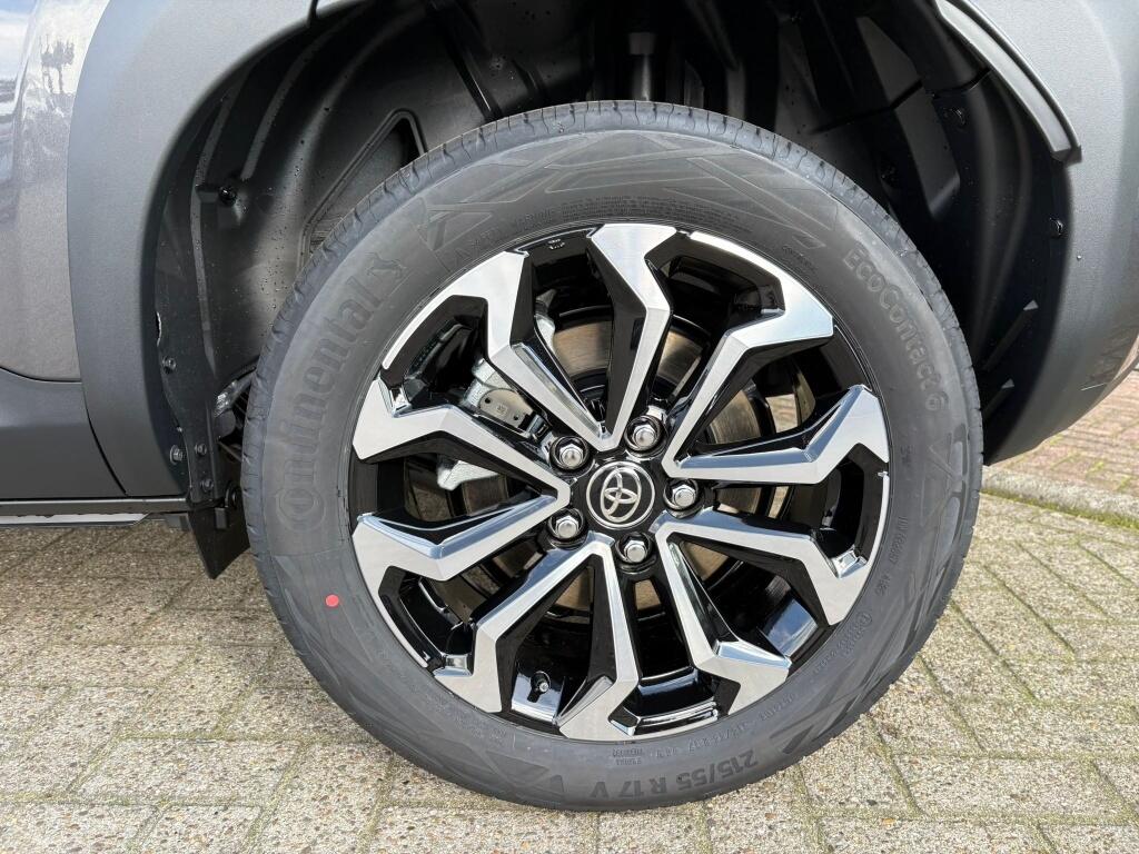 Toyota Yaris Cross 1.5 Hybrid 130 Dynamic | Comfort Pack | Sensoren v/a | Stoelverw - Image 37