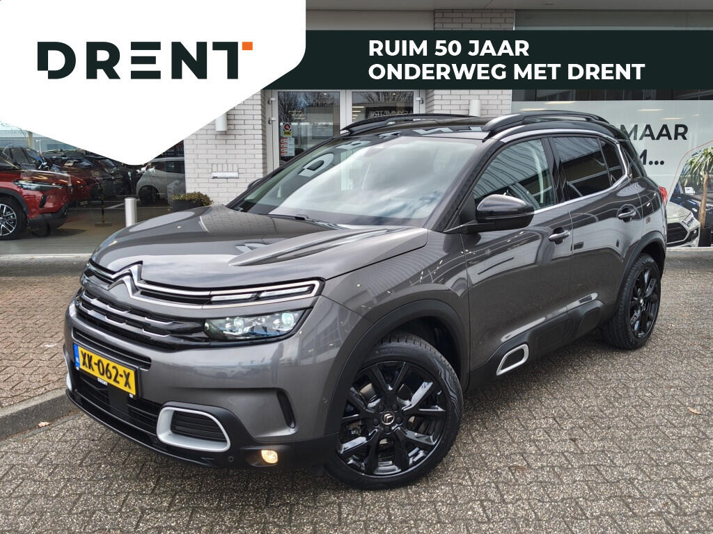 Citroen C5 Aircross 1.6 PureTech Business Plus | Trekhaak Afn. | Navi | Autom. - Image 1