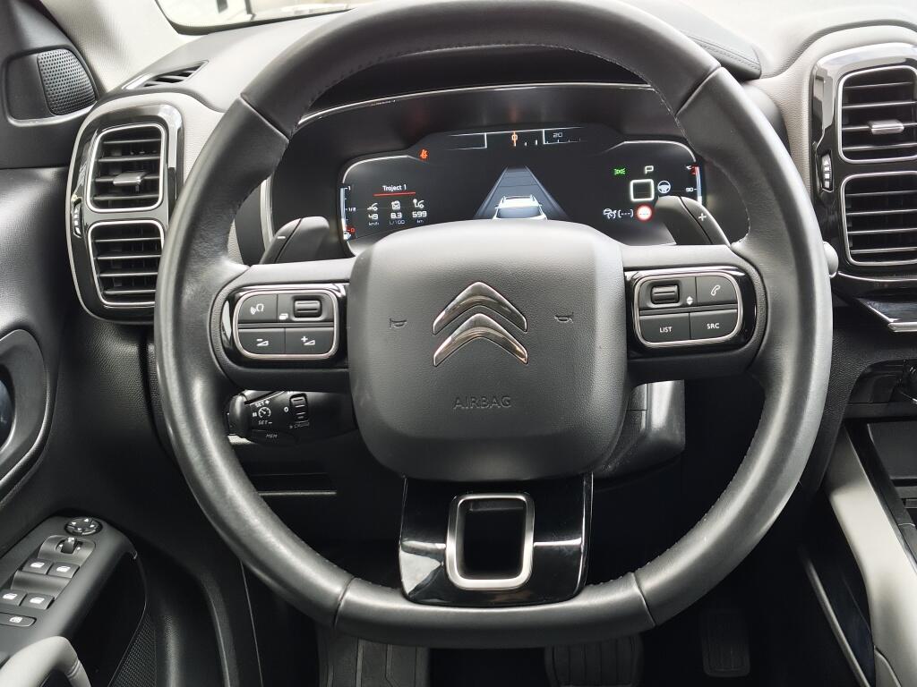 Citroen C5 Aircross 1.6 PureTech Business Plus | Trekhaak Afn. | Navi | Autom. - Image 10
