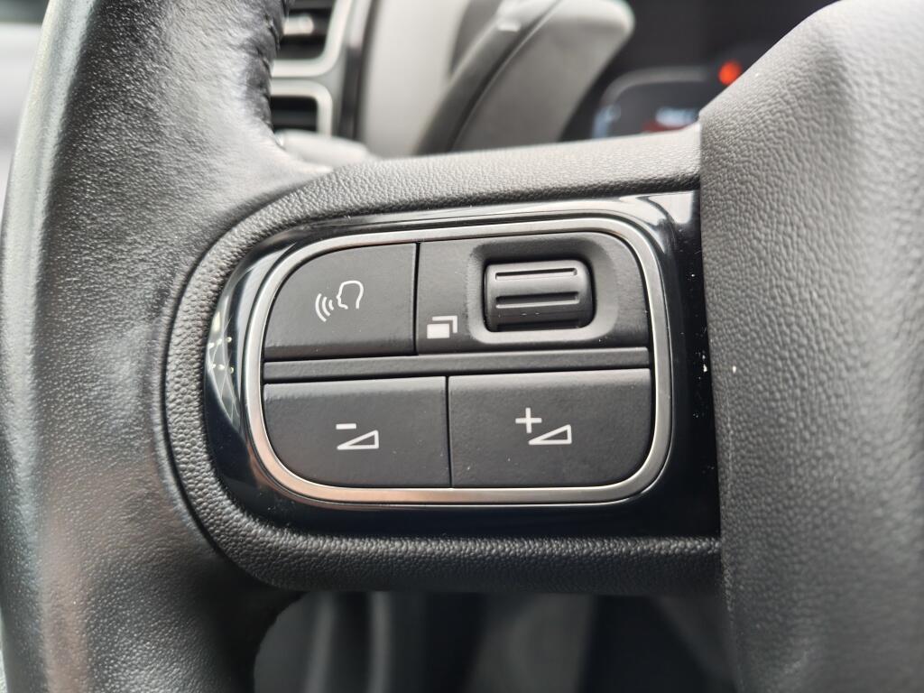 Citroen C5 Aircross 1.6 PureTech Business Plus | Trekhaak Afn. | Navi | Autom. - Image 15