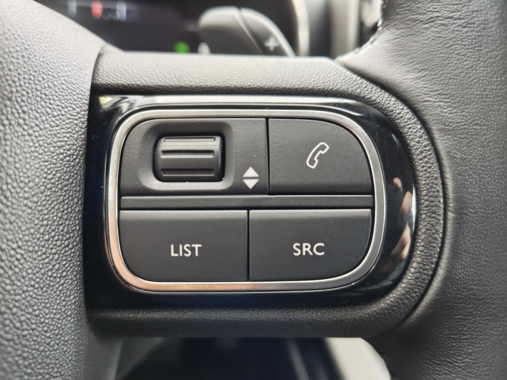 Citroen C5 Aircross 1.6 PureTech Business Plus | Trekhaak Afn. | Navi | Autom. - Image 16