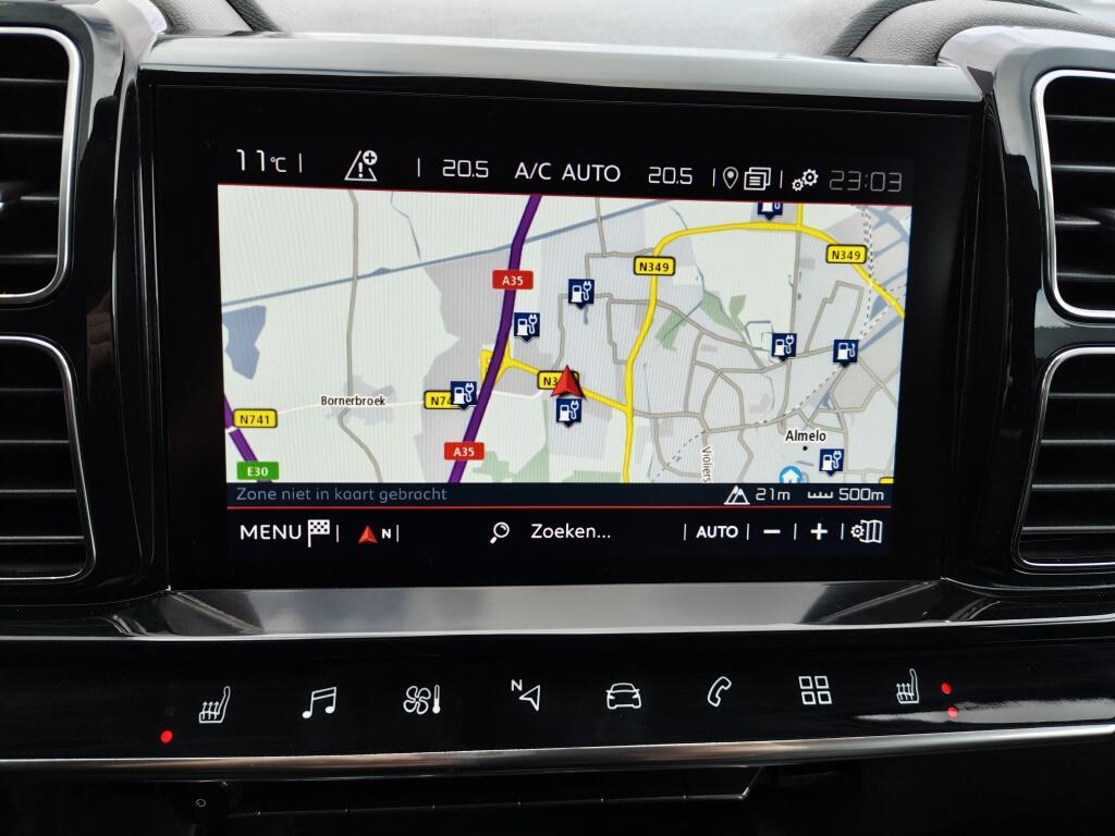 Citroen C5 Aircross 1.6 PureTech Business Plus | Trekhaak Afn. | Navi | Autom. - Image 18
