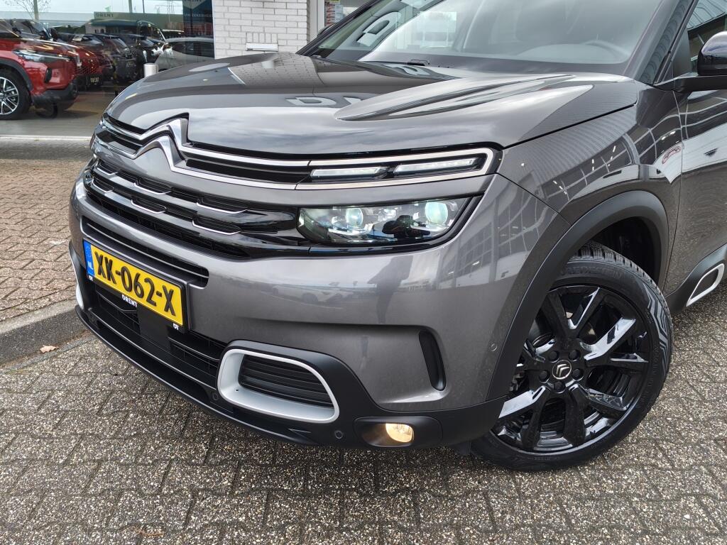Citroen C5 Aircross 1.6 PureTech Business Plus | Trekhaak Afn. | Navi | Autom. - Image 2