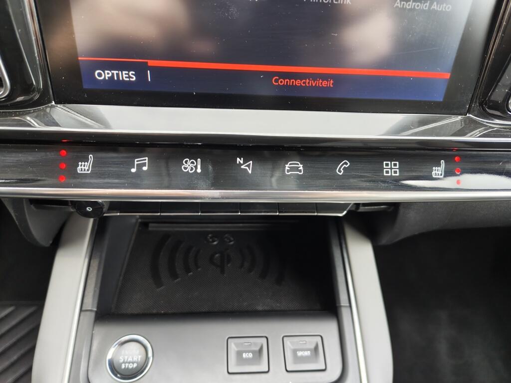Citroen C5 Aircross 1.6 PureTech Business Plus | Trekhaak Afn. | Navi | Autom. - Image 21