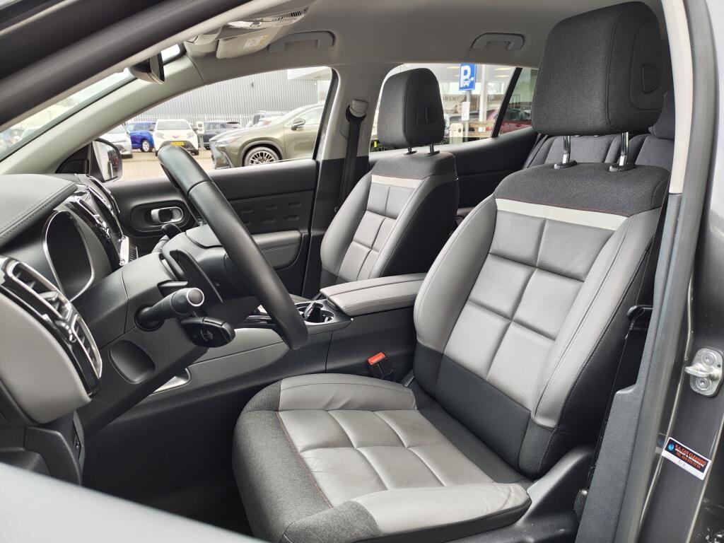 Citroen C5 Aircross 1.6 PureTech Business Plus | Trekhaak Afn. | Navi | Autom. - Image 29