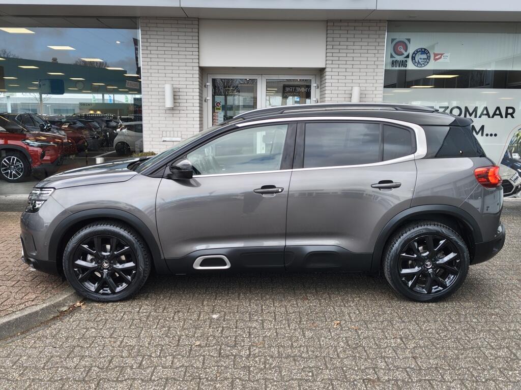 Citroen C5 Aircross 1.6 PureTech Business Plus | Trekhaak Afn. | Navi | Autom. - Image 3