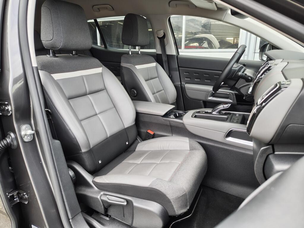 Citroen C5 Aircross 1.6 PureTech Business Plus | Trekhaak Afn. | Navi | Autom. - Image 31