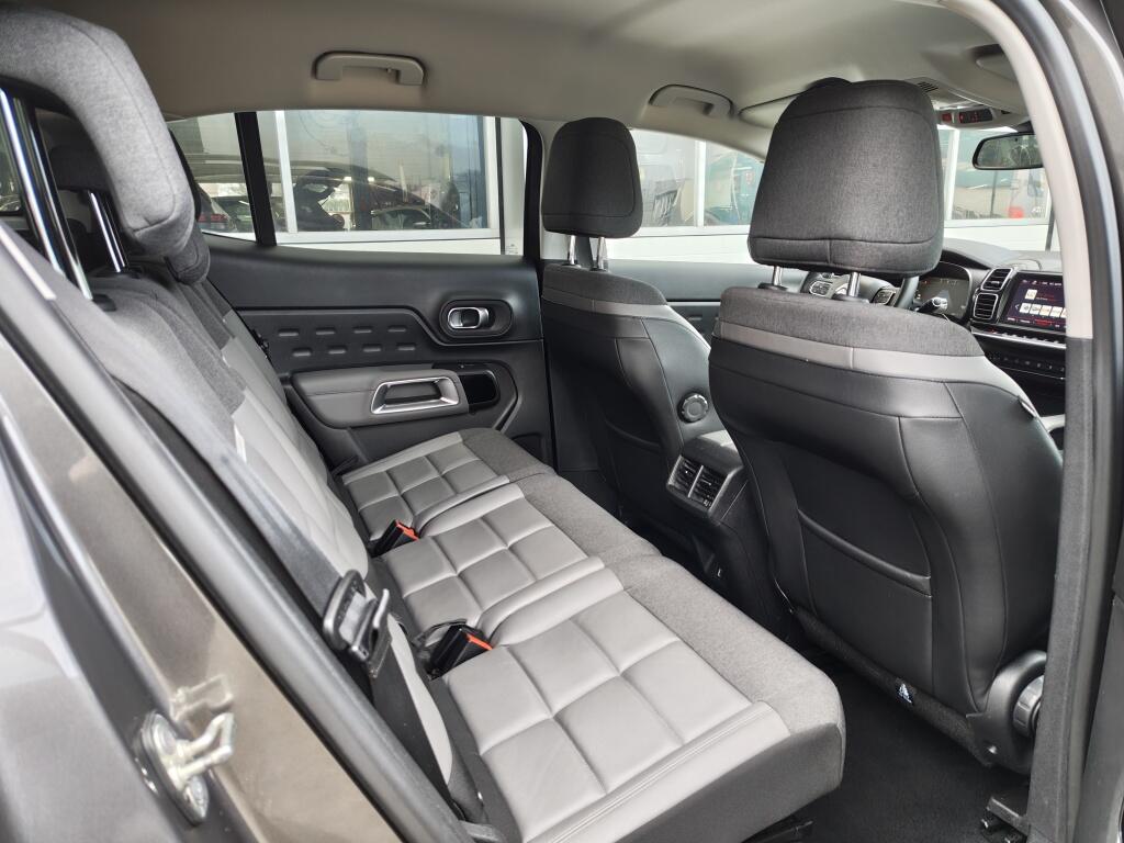 Citroen C5 Aircross 1.6 PureTech Business Plus | Trekhaak Afn. | Navi | Autom. - Image 32
