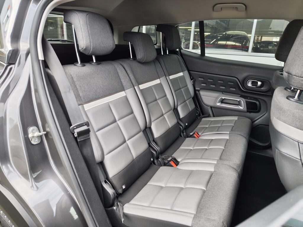 Citroen C5 Aircross 1.6 PureTech Business Plus | Trekhaak Afn. | Navi | Autom. - Image 33