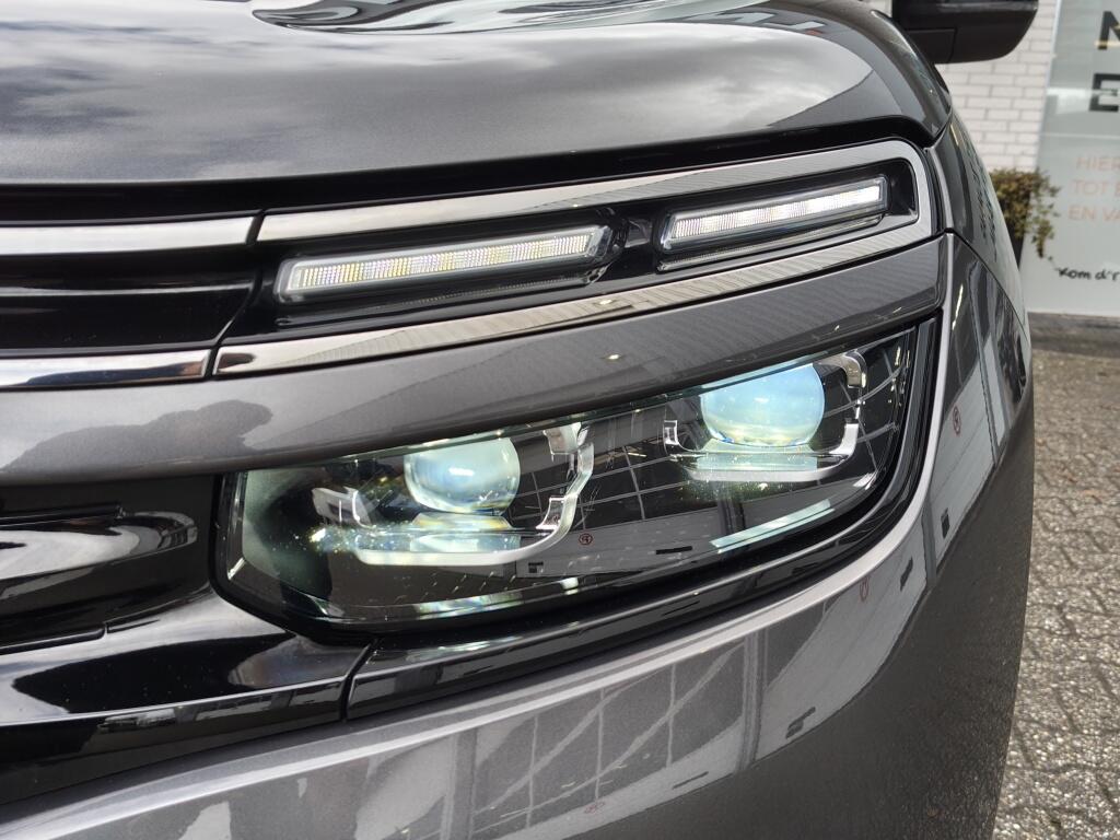 Citroen C5 Aircross 1.6 PureTech Business Plus | Trekhaak Afn. | Navi | Autom. - Image 38