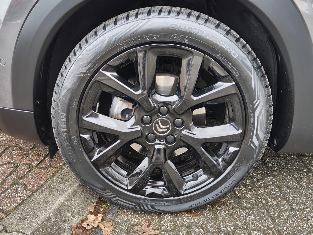 Citroen C5 Aircross 1.6 PureTech Business Plus | Trekhaak Afn. | Navi | Autom. - Image 43