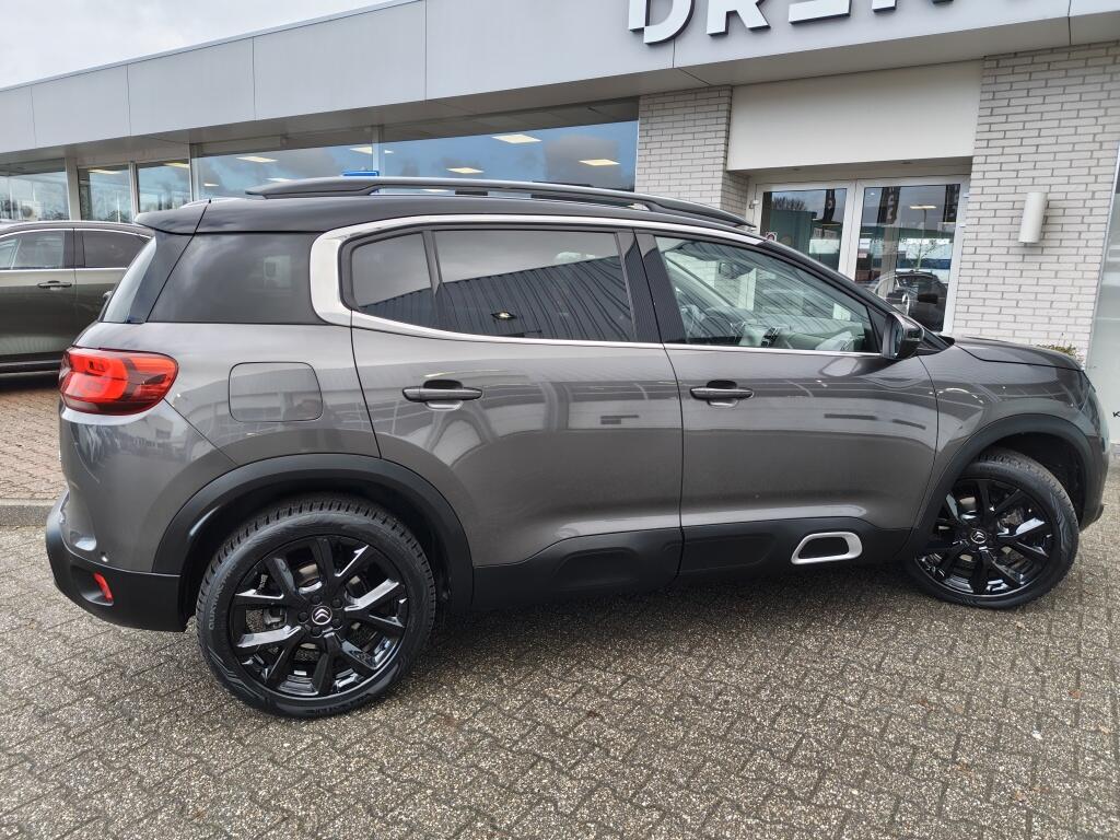 Citroen C5 Aircross 1.6 PureTech Business Plus | Trekhaak Afn. | Navi | Autom. - Image 5
