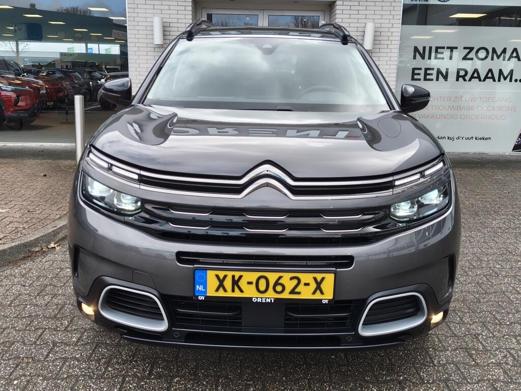Citroen C5 Aircross 1.6 PureTech Business Plus | Trekhaak Afn. | Navi | Autom. - Image 6